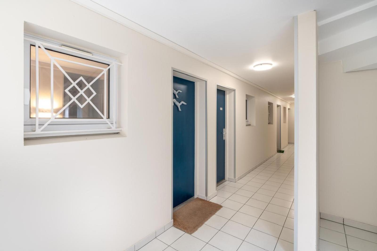 Le Studio Goeland Trouville-sur-Mer Buitenkant foto
