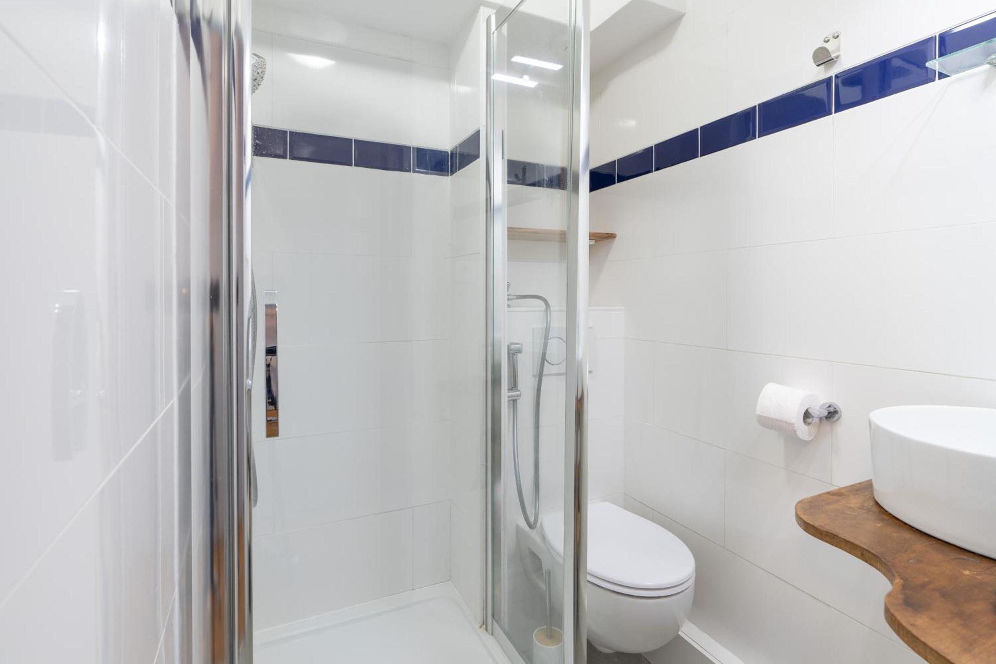 Le Studio Goeland Trouville-sur-Mer Buitenkant foto